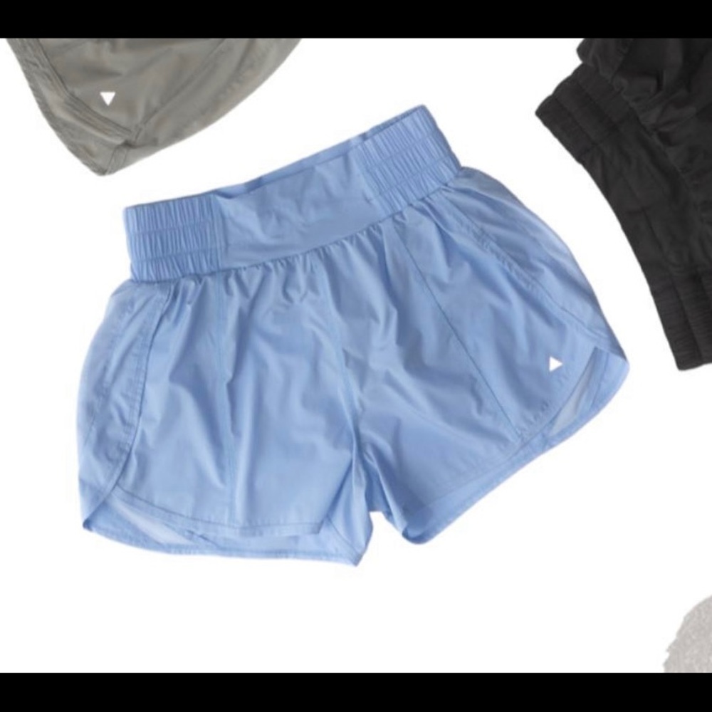 balance athletica breeze short